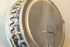 Bacon & Day Style Banjo