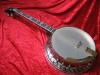 Celtic Banjo