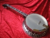 Banjo front