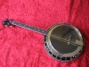 irish tenorbanjo with short neck