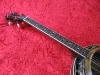 17 frets for irish GDAE tuning