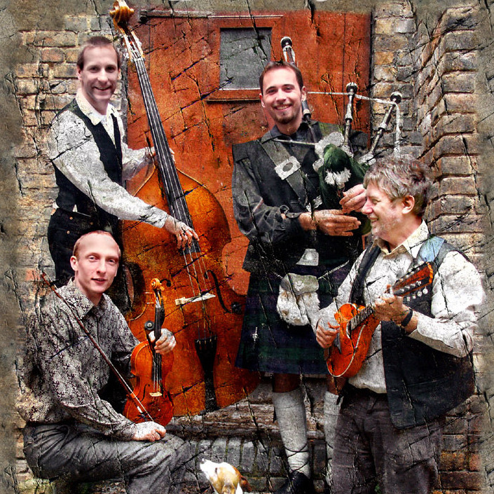 Seldom Sober Company Nico Schneider